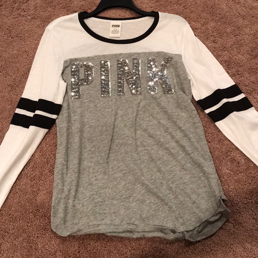PINK long sleeve